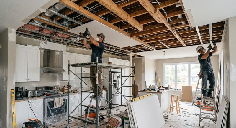 Closet Remodeling in Denver, CO