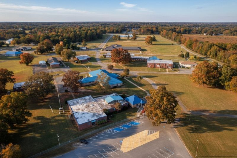 Accessibility Modification detail