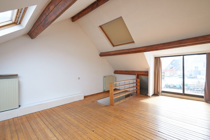 Attic Conversion Service detail
