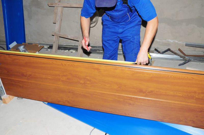 Garage Enlargement Service detail