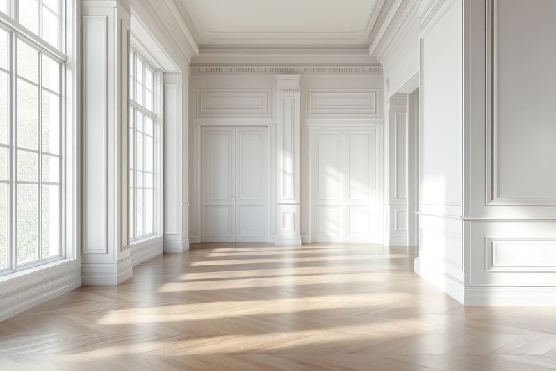 Interior Home Improvement detail