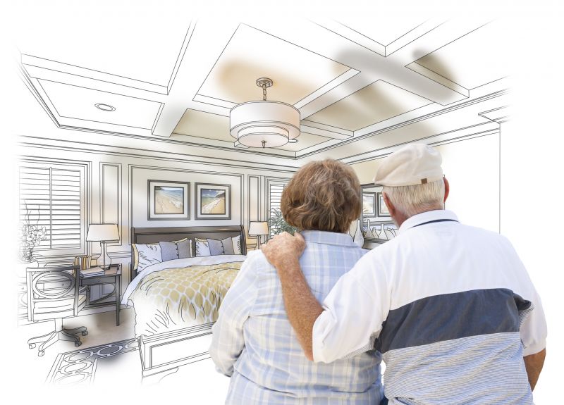 Senior Home Modification detail